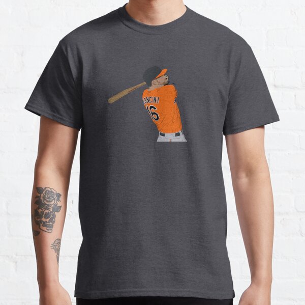 trey mancini shirt