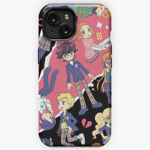 SUPREME X AKIRA ANIME 2 iPhone 7 / 8 Plus Case Cover