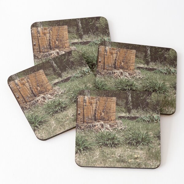 Item preview, Wooden Ice Block designed and sold by Kyle West.