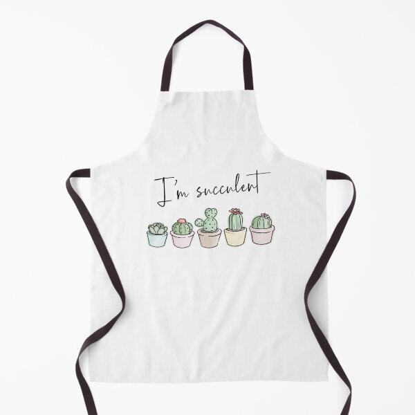 Item preview, I'm succulent  designed and sold by sophie-hancock.