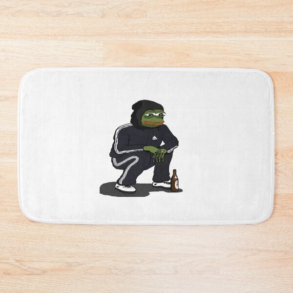 Item preview, Pepe The Frog designed and sold by blasianjayd.