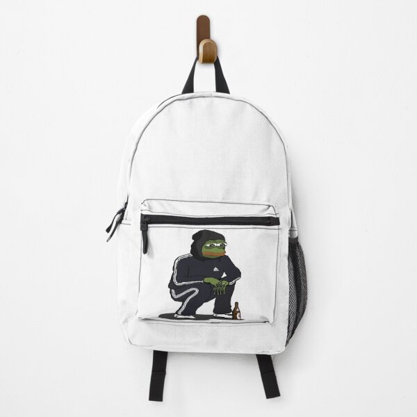 Item preview, Pepe The Frog designed and sold by blasianjayd.