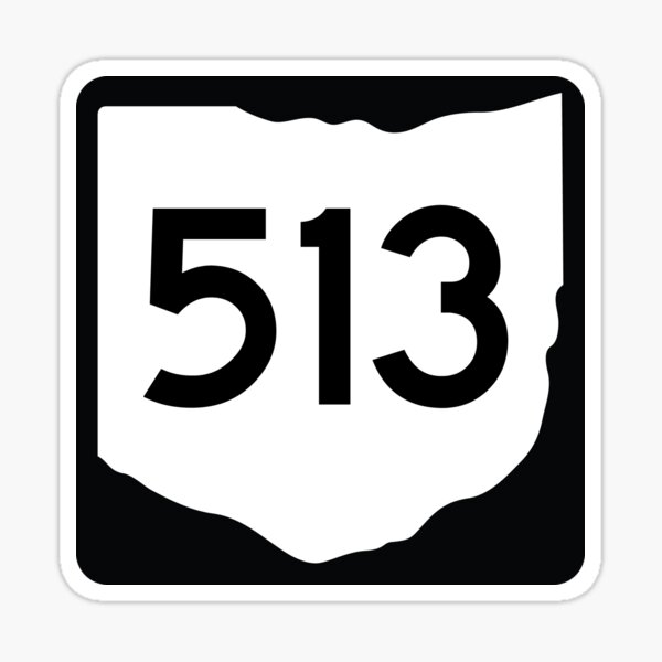 513 Area Code Ludacable