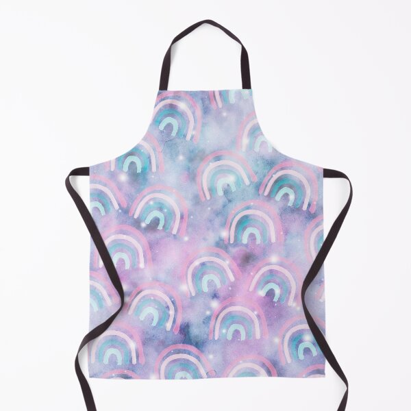 Item preview, Cosmic Rainbow Dream Pattern #1 (Kids Collection) #decor #art designed and sold by Anita's & Bella's Art.
