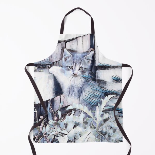 Item preview, Playful Kitten designed and sold by ReneeKennedy.