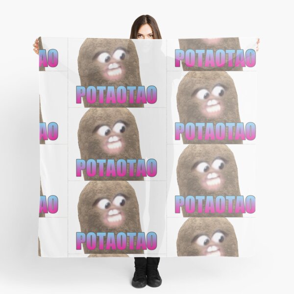 POTAOTAO Scarf