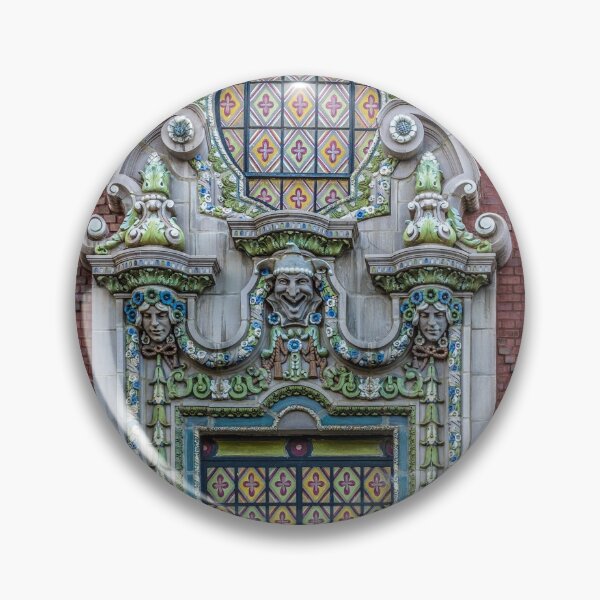 Item preview, Watching the Watchers.  designed and sold by Enzwell.