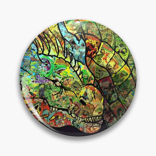 Item preview, Chinese Dragon designed and sold by BLZBob.