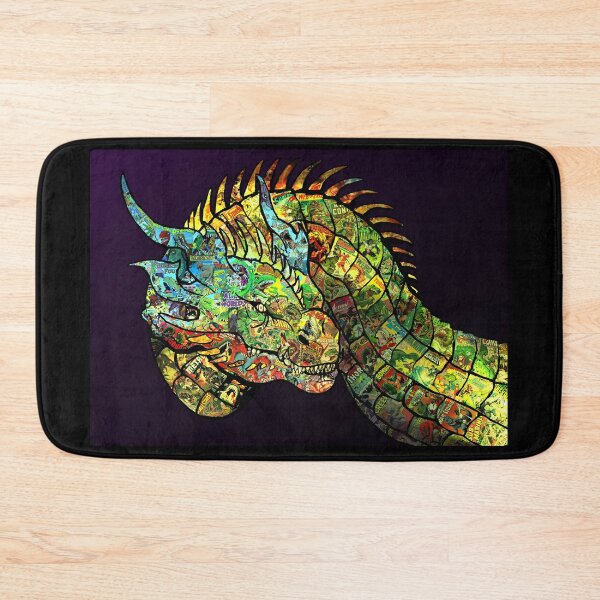 Item preview, Chinese Dragon designed and sold by BLZBob.