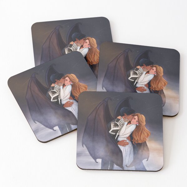Item preview, Feysand kiss designed and sold by ElenanaArt.
