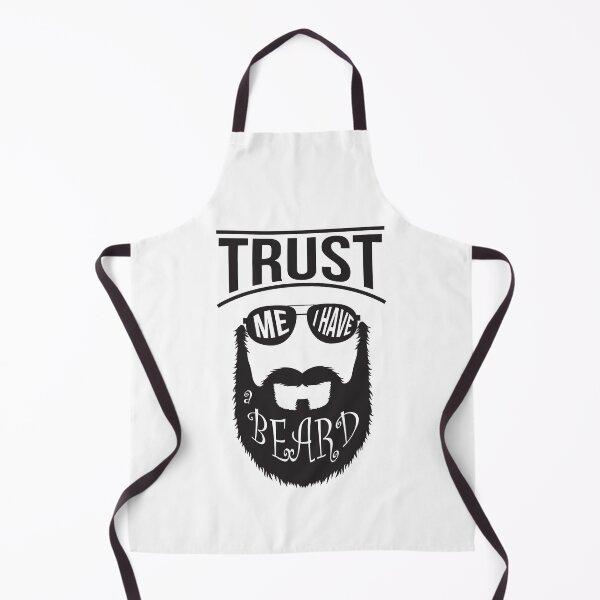 Item preview, Trust Me I Have a Beard T-Shirt designed and sold by webeller.