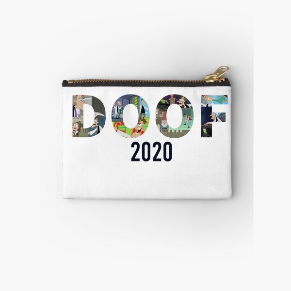 Artikelvorschau, Doof 2020 entworfen und verkauft von xkaliii.