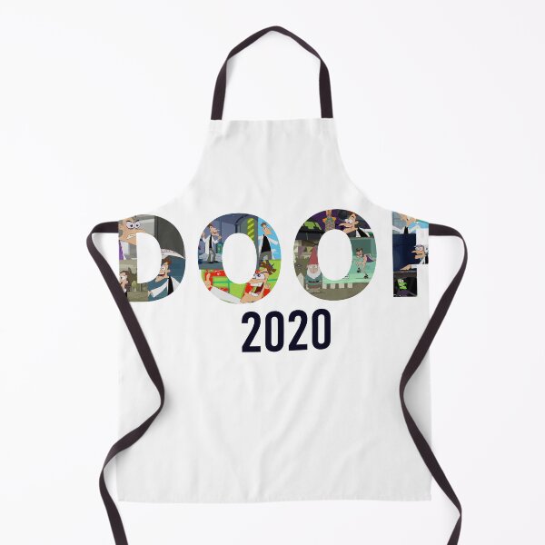 Item preview, Doof 2020 designed and sold by xkaliii.