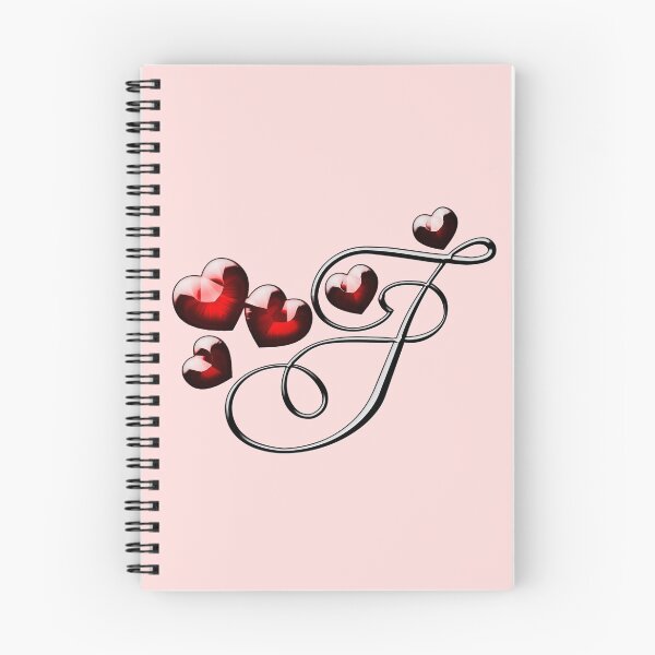 Item preview,  letter F designed and sold by nannadesign.