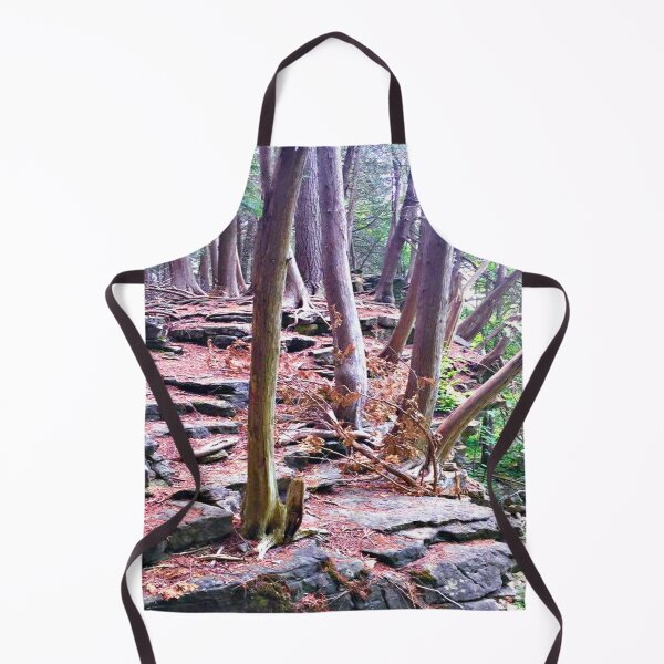 Item preview, Woodland Rockledge / Forest Floor / Tree Roots / Woods / Rock Wall designed and sold by artenvironments.
