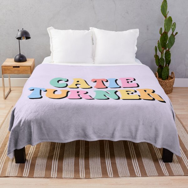 Item preview, Caite Turner designed and sold by Concertsticks.