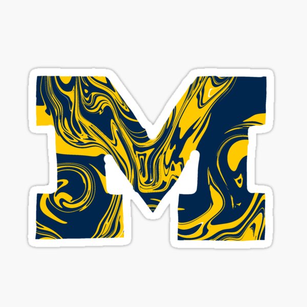 Item preview,  marble michigan designed and sold by insanestickers3.
