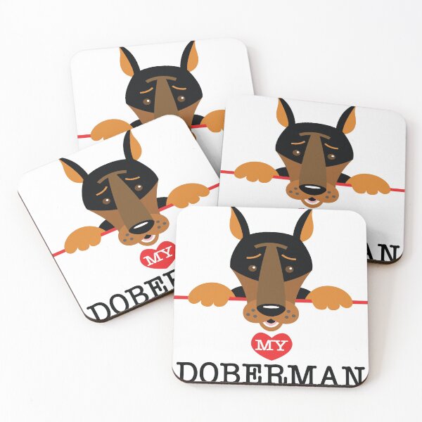 Item preview, Doberman designed and sold by nashville1966.
