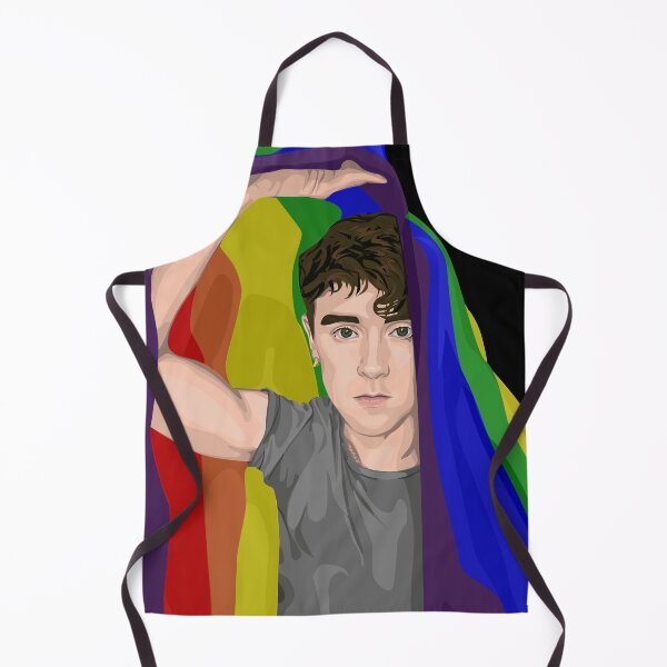 Item preview, Connor Pride designed and sold by mpmi0801.