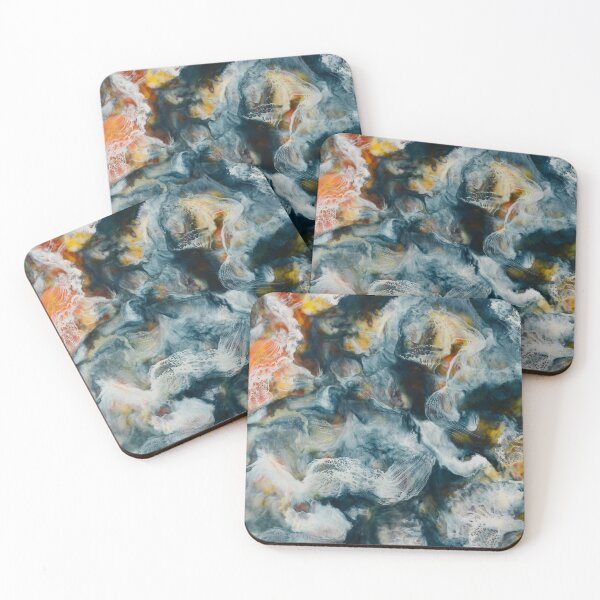 Item preview, As Deep Calls to Deep 2 designed and sold by michelle vandyk.