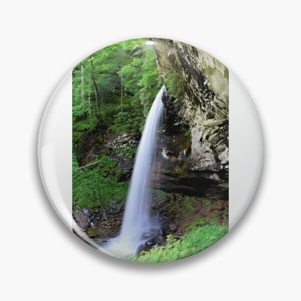 Item preview, Falls of Hills Creek designed and sold by searchlight.