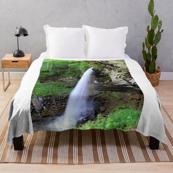 Item preview, Falls of Hills Creek designed and sold by searchlight.