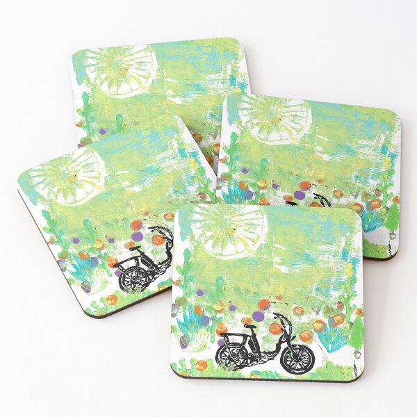 Item preview, Meadow RadRunner ST designed and sold by gspottke.