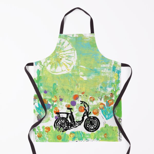 Item preview, Meadow RadRunner ST designed and sold by gspottke.