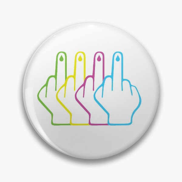 Item preview, Middle Finger Diabetes designed and sold by Diabetic Designs.