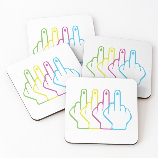Item preview, Middle Finger Diabetes designed and sold by Diabetic Designs.