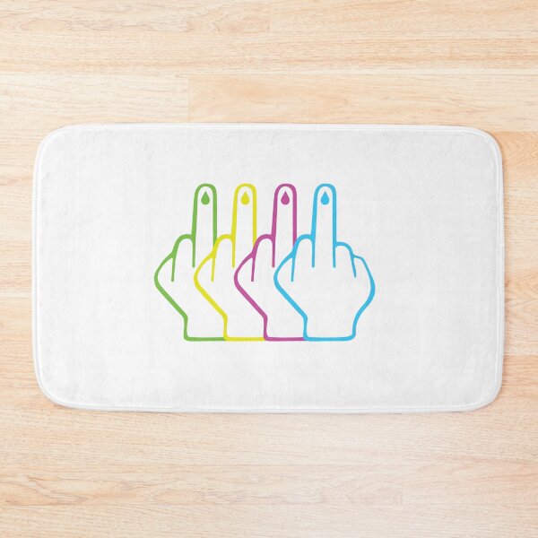 Item preview, Middle Finger Diabetes designed and sold by Diabetic Designs.