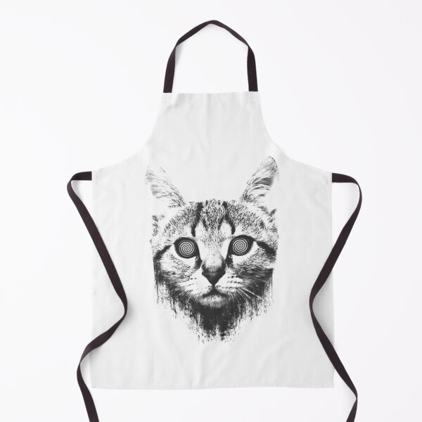 Item preview, Hypnotic Cute Cat designed and sold by webeller.