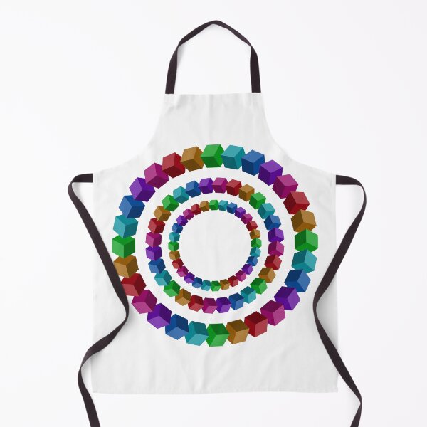 Item preview, Infinite circles illusion designed and sold by psychoshadow.