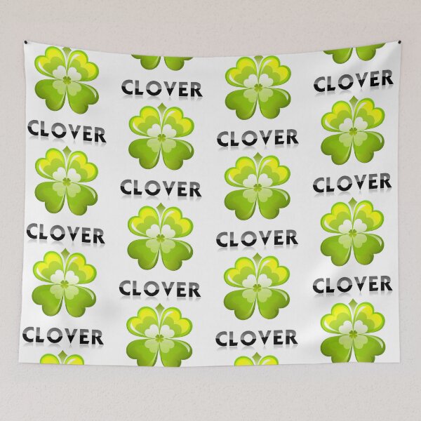 Item preview, CLOVE designed and sold by dellyr.