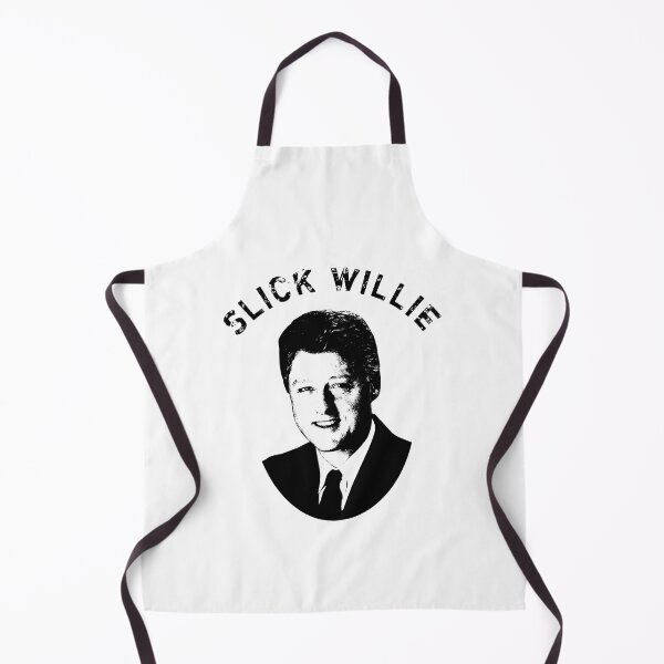 Item preview, Slick Willie - Bill Clinton designed and sold by warishellstore.