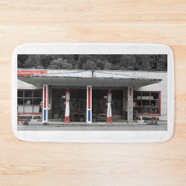 Item preview, Esso Gas Pumps designed and sold by searchlight.
