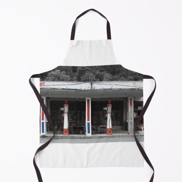 Item preview, Esso Gas Pumps designed and sold by searchlight.