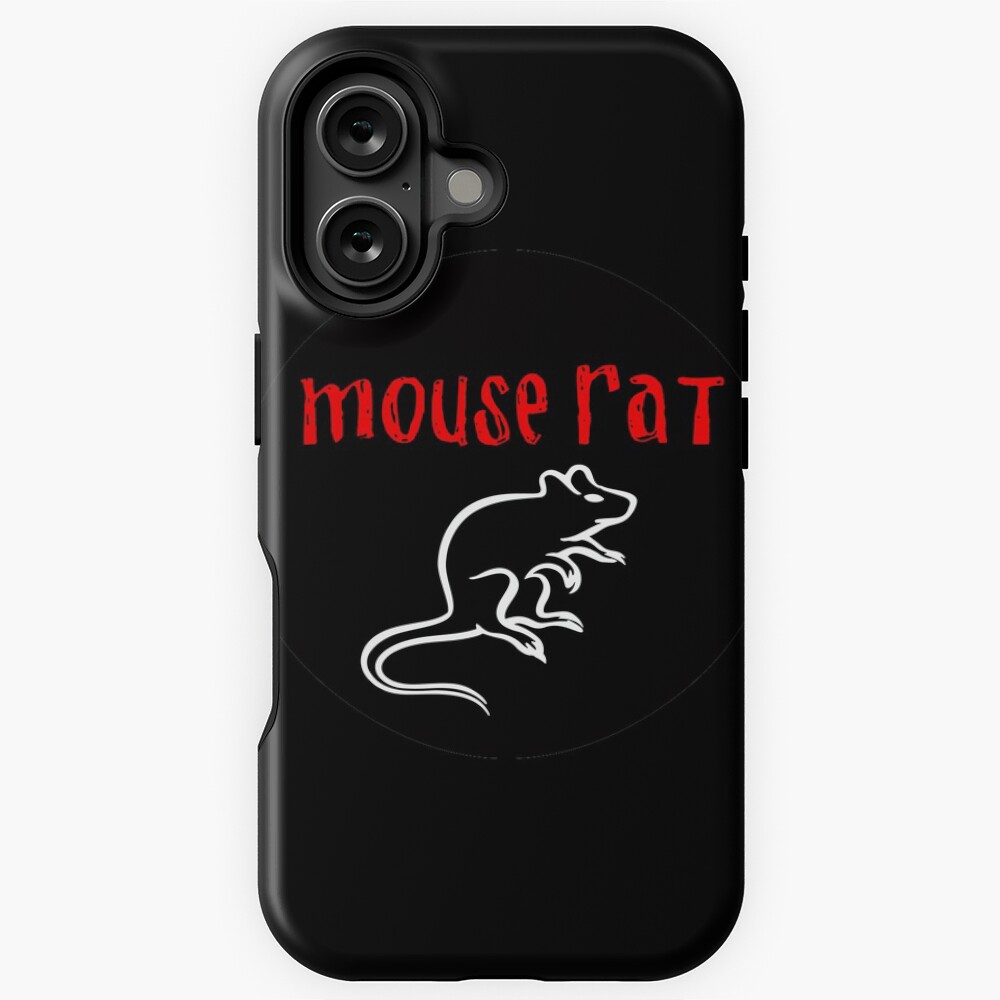 Item preview, iPhone Magsafe Tough Case designed and sold by NikkiMouse82.