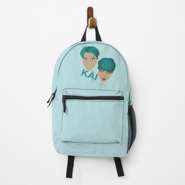 Item preview, KAI - OBSESSION. (EXO) designed and sold by Duckiechan.
