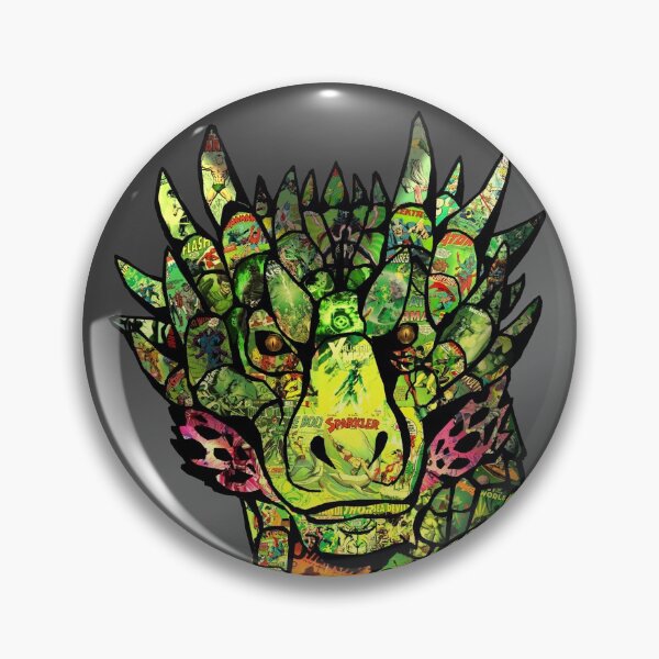 Item preview, Dragon designed and sold by BLZBob.