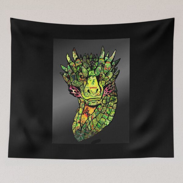 Item preview, Dragon designed and sold by BLZBob.
