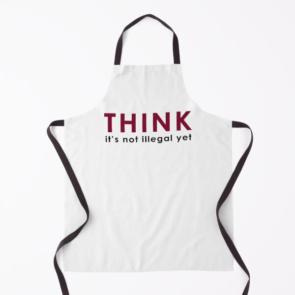 Item preview, Think its not illegal yet designed and sold by ArtOfRebellion.