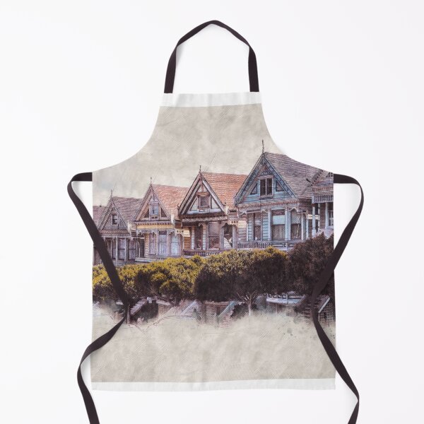 Item preview, Painted Ladies designed and sold by Aaron Corr.