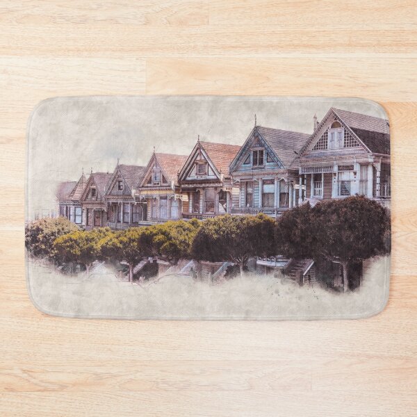 Item preview, Painted Ladies designed and sold by Aaron Corr.