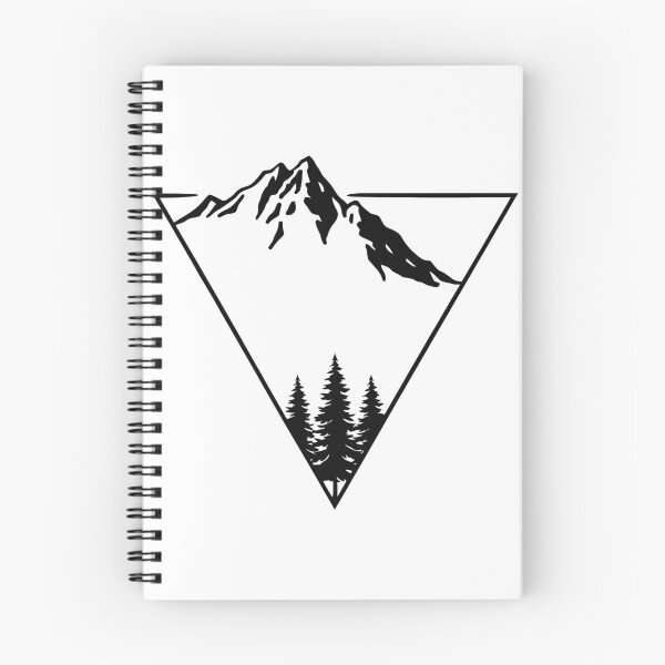 Item preview, Explore More , The Mountain Explorer  designed and sold by FoxLand.