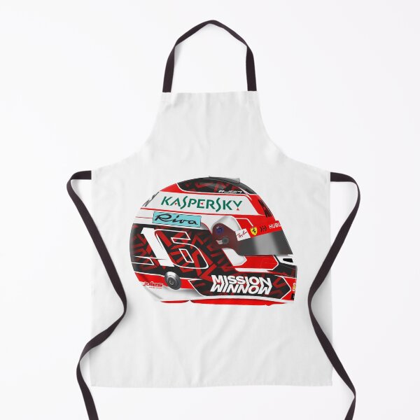 Item preview, Charles Leclerc 2020 No text designed and sold by JageOwen.