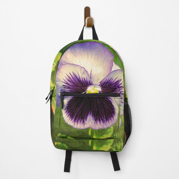 Item preview, Pansy designed and sold by Maria Gonzalez.