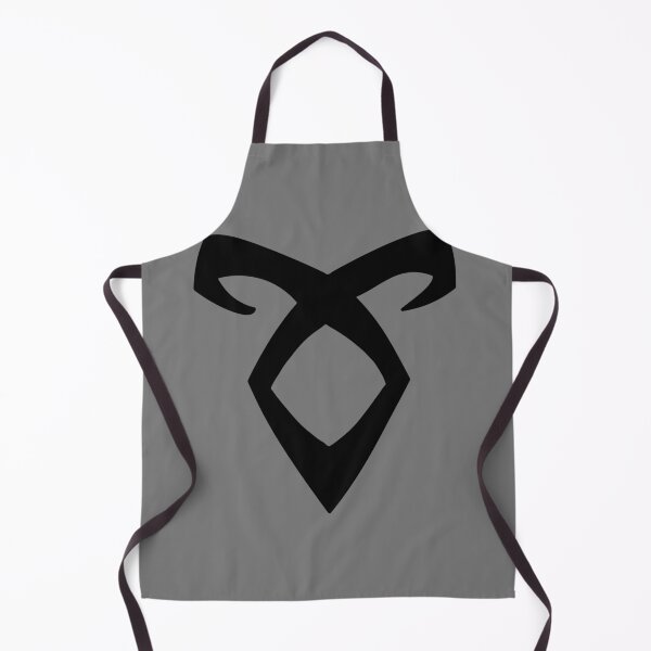 Item preview, Angelic Power Rune - Shadowhunters designed and sold by NikkiMouse82.