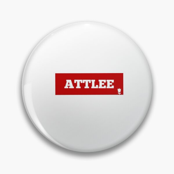 Item preview, Attlee  designed and sold by Jamiecsmith1986.