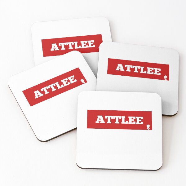 Item preview, Attlee  designed and sold by Jamiecsmith1986.